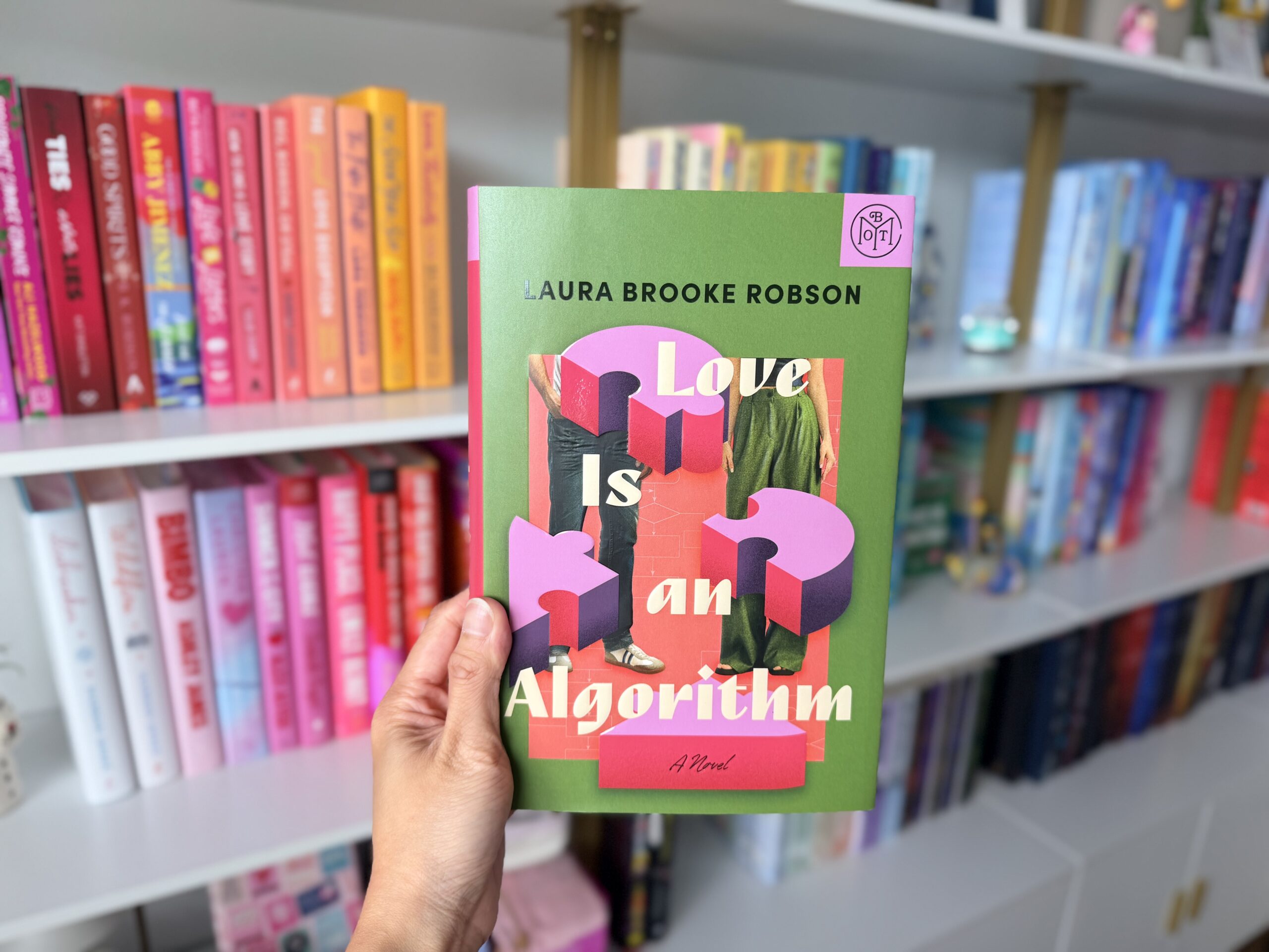 The love algorithm